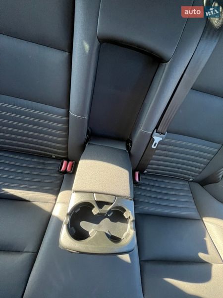 Седан Volvo S40 2010 в Шепетовке