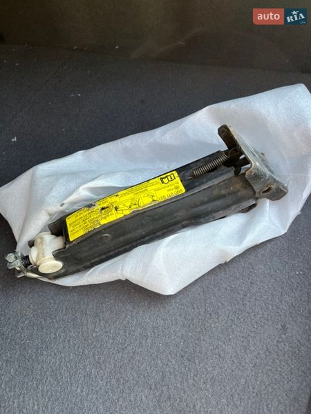 Седан Volvo S40 2010 в Шепетовке