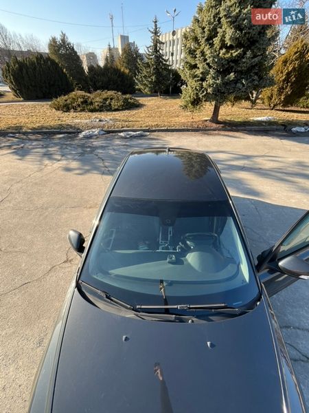 Седан Volvo S40 2010 в Шепетовке