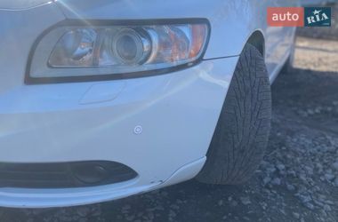 Седан Volvo S40 2012 в Калиновке