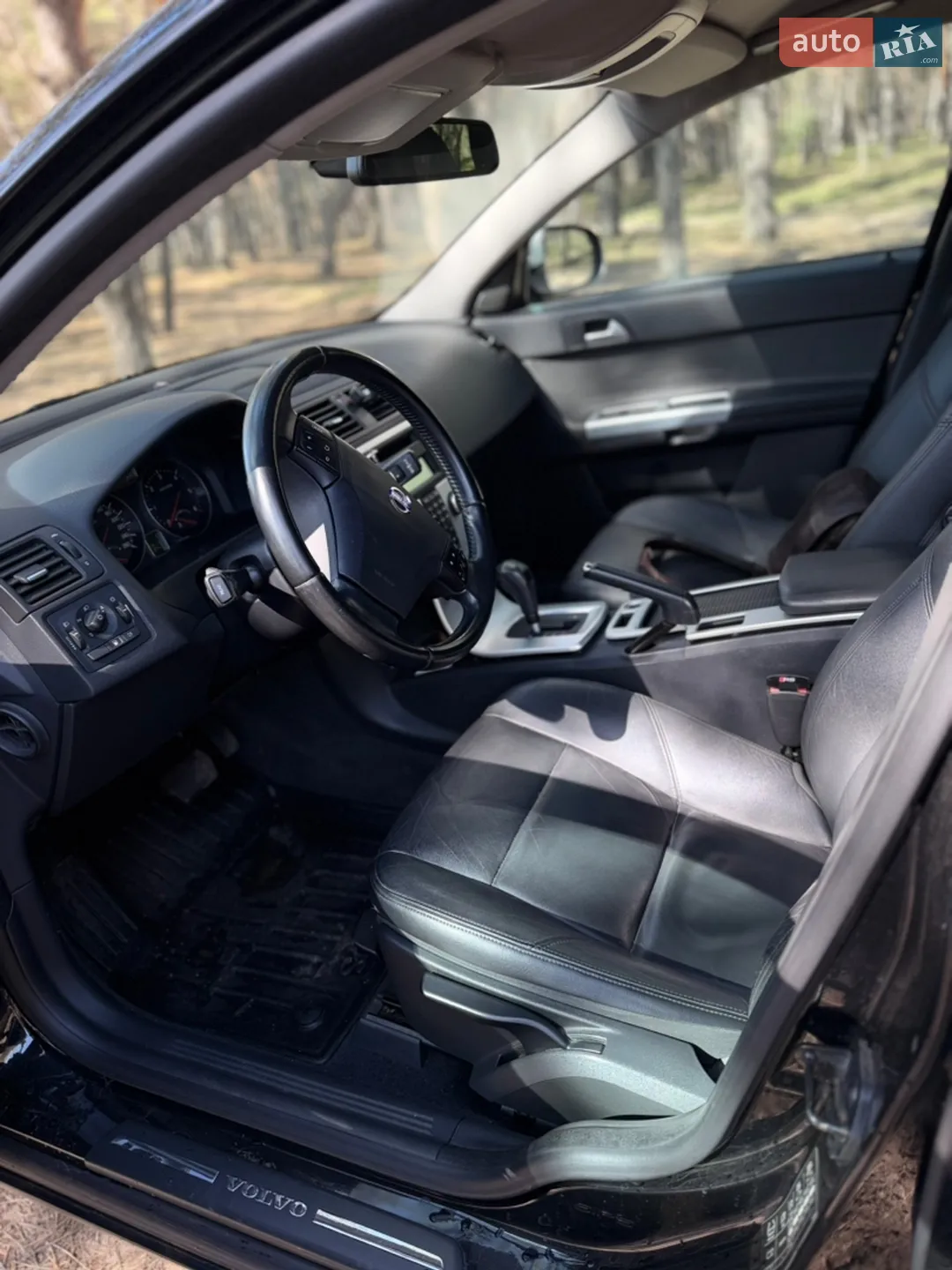 2012 Volvo S40 - мініатюра 6