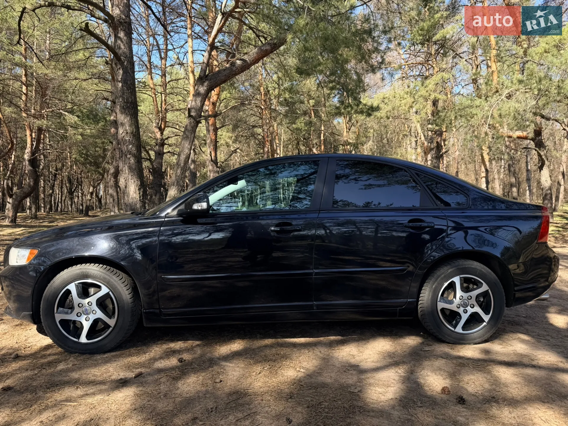 2012 Volvo S40 - мініатюра 14