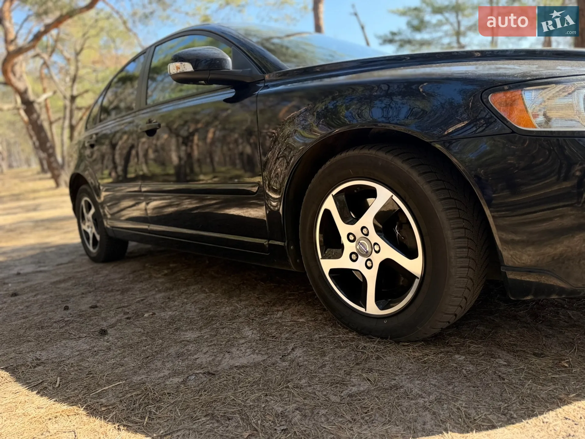 2012 Volvo S40 - мініатюра 25