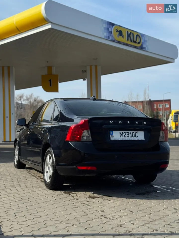 2010 Volvo S40 - мініатюра 23