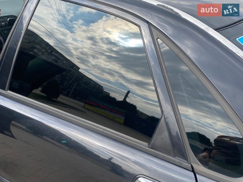 Седан Volvo S40 2004 в Белой Церкви фото 12 Седан Volvo S40 2004 в Белой Церкви
