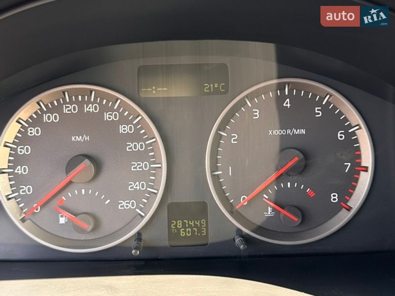 Седан Volvo S40 2006 в Киеве фото 17 Седан Volvo S40 2006 в Киеве