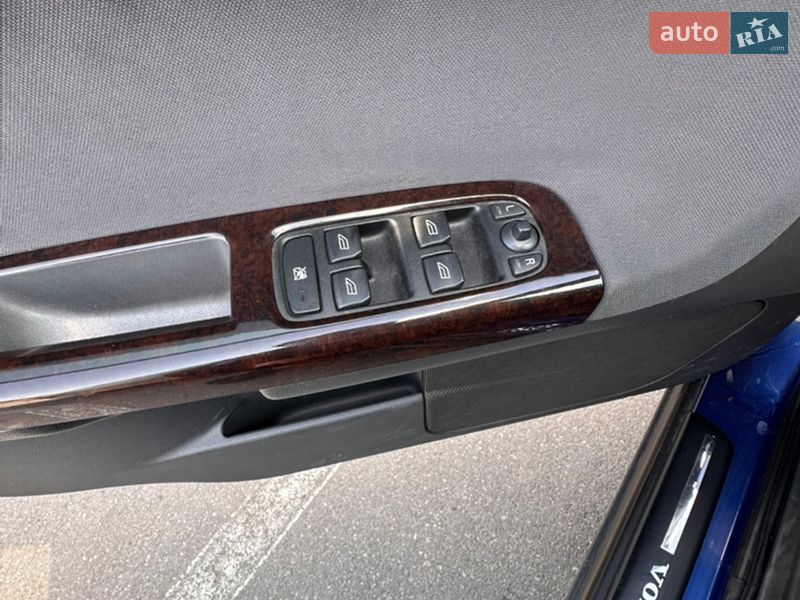 Седан Volvo S40 2006 в Киеве фото 19 Седан Volvo S40 2006 в Киеве