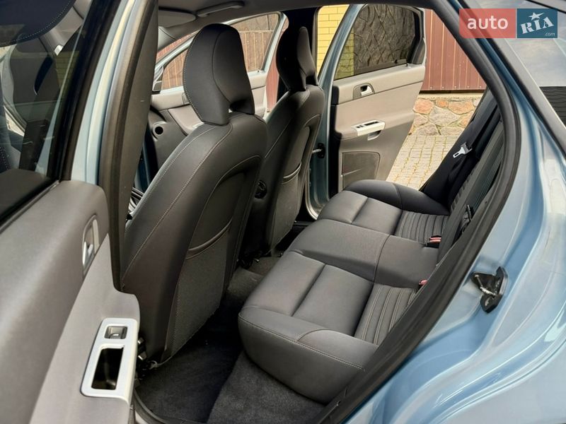 Седан Volvo S40 2010 в Умани фото 18 Седан Volvo S40 2010 в Умани