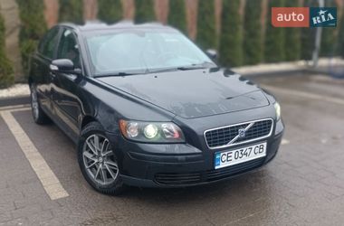 Седан Volvo S40 2006 в Ивано-Франковске