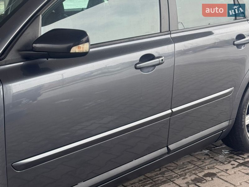 Седан Volvo S40 2006 в Хмельницком