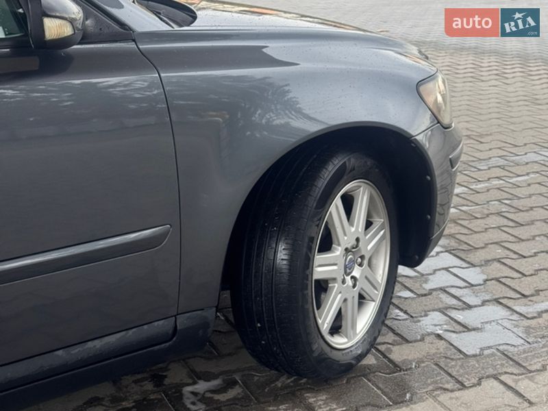 Седан Volvo S40 2006 в Хмельницком