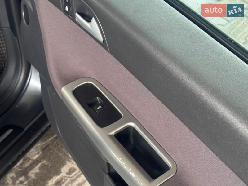 Седан Volvo S40 2006 в Хмельницком