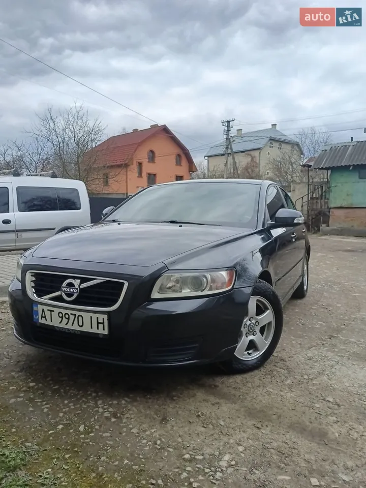 2011 Volvo S40 - мініатюра 20