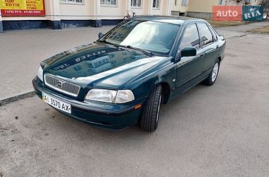 Седан Volvo S40 1997 в Гребінці