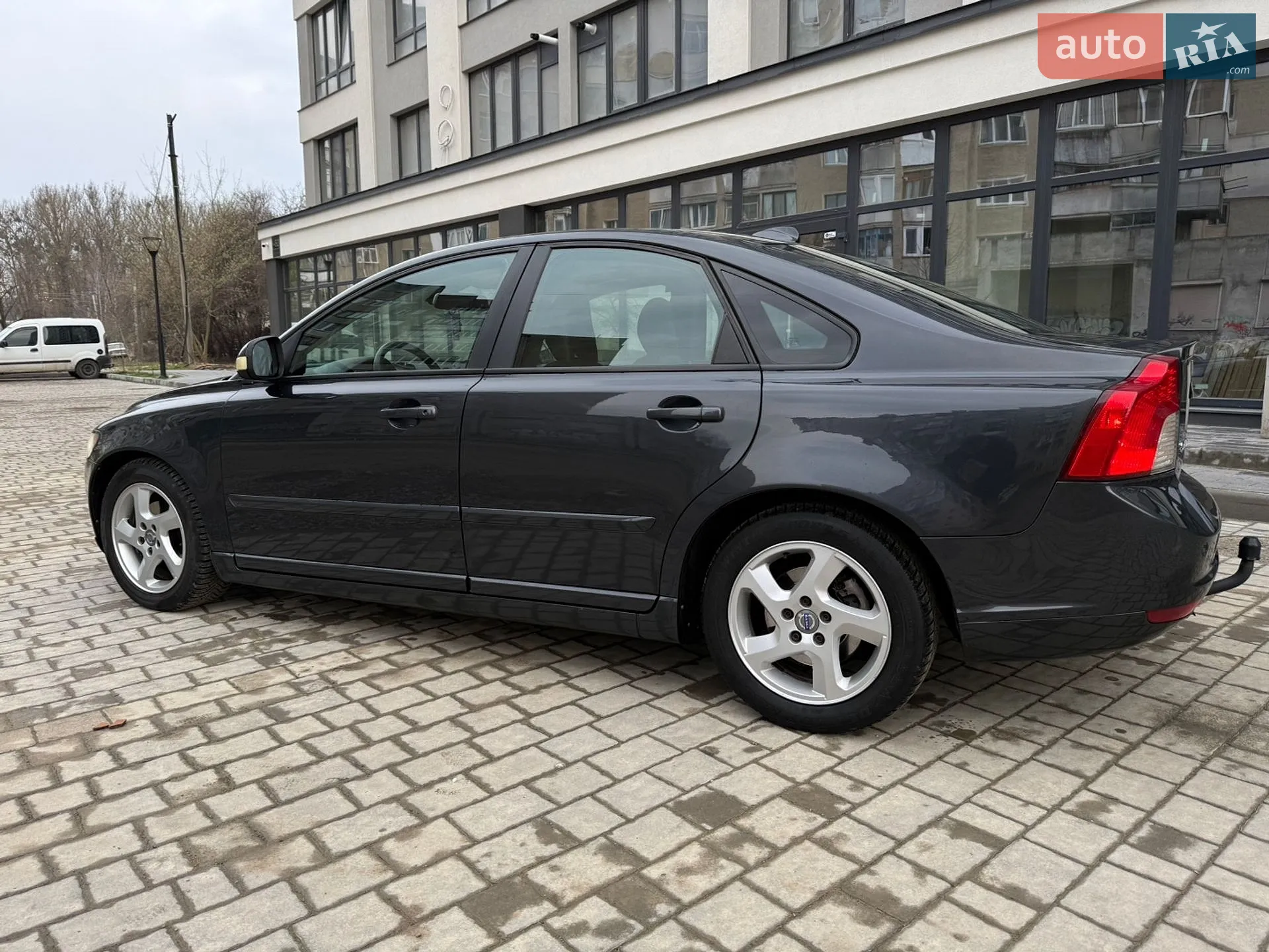 2010 Volvo S40 - мініатюра 5