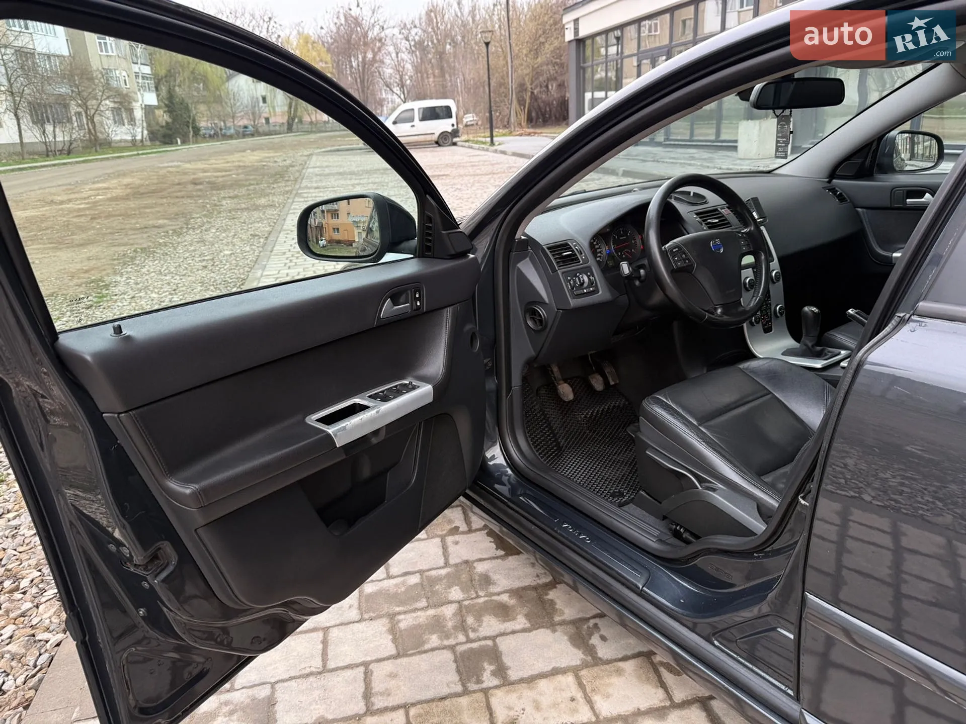 2010 Volvo S40 - мініатюра 22