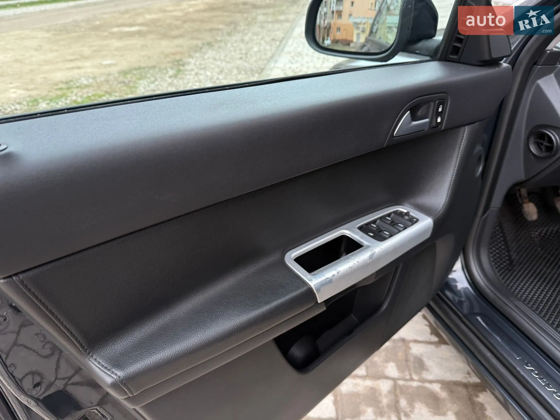 2010 Volvo S40 - мініатюра 23