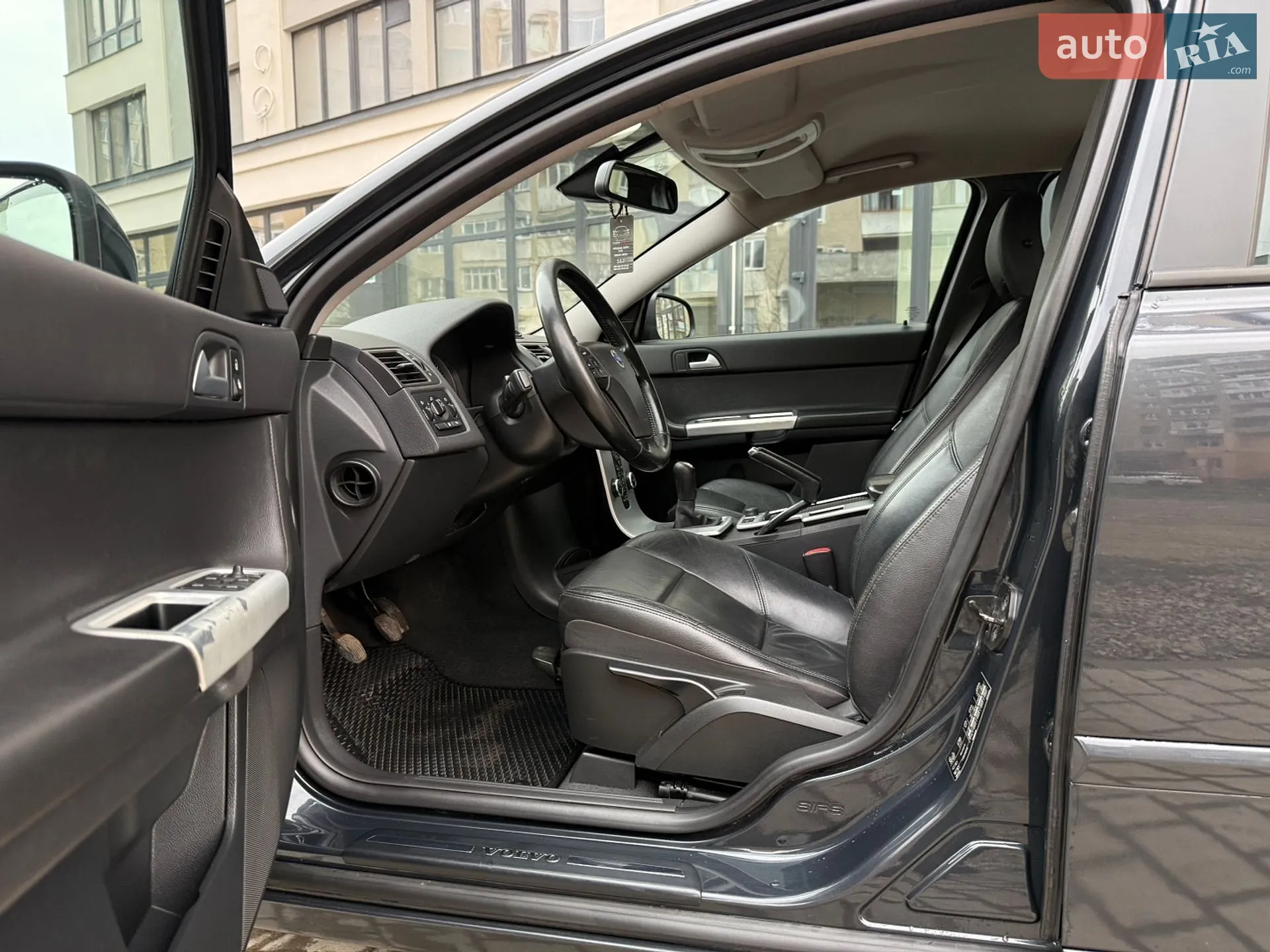 2010 Volvo S40 - мініатюра 25