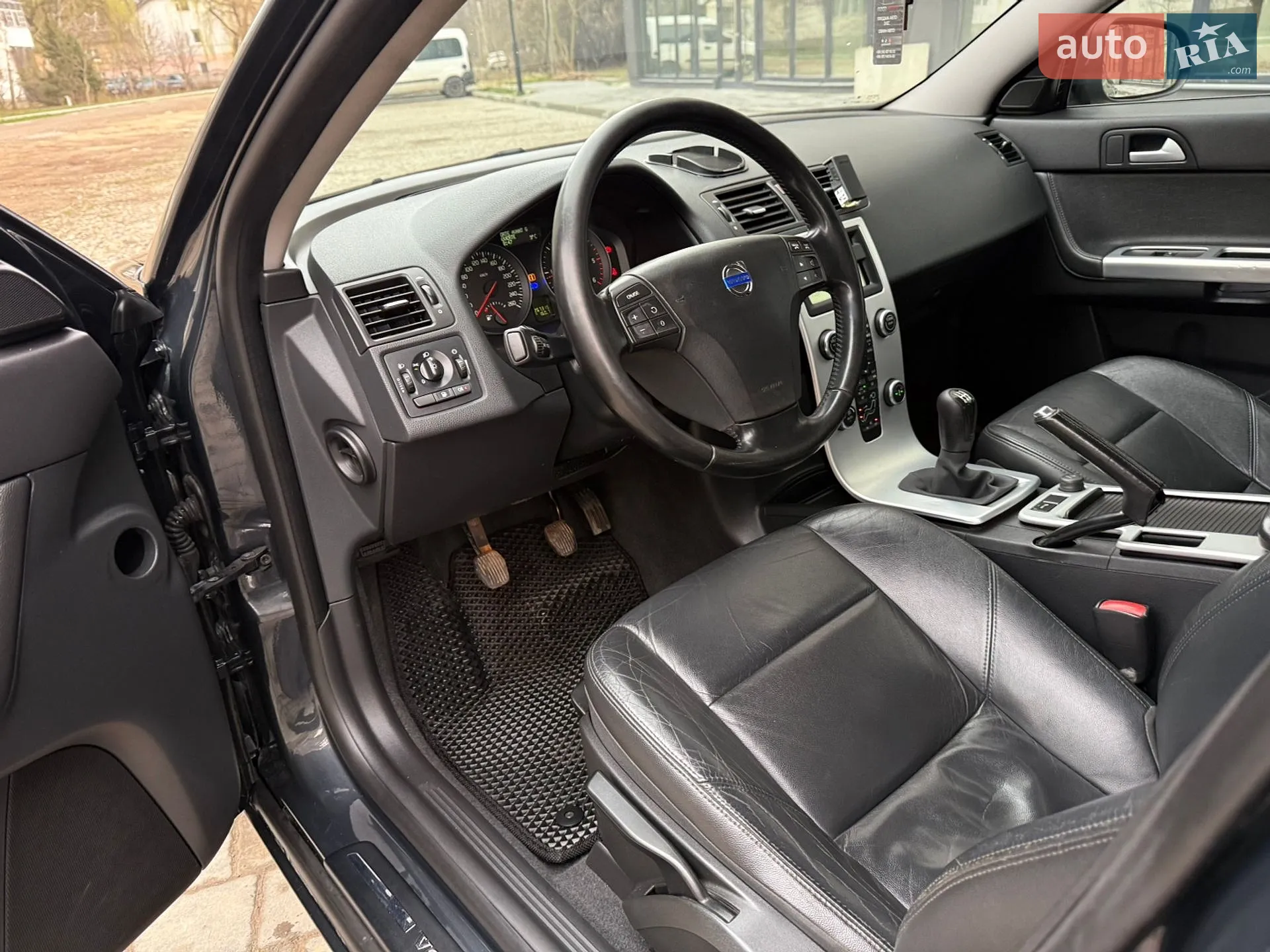 2010 Volvo S40 - мініатюра 26