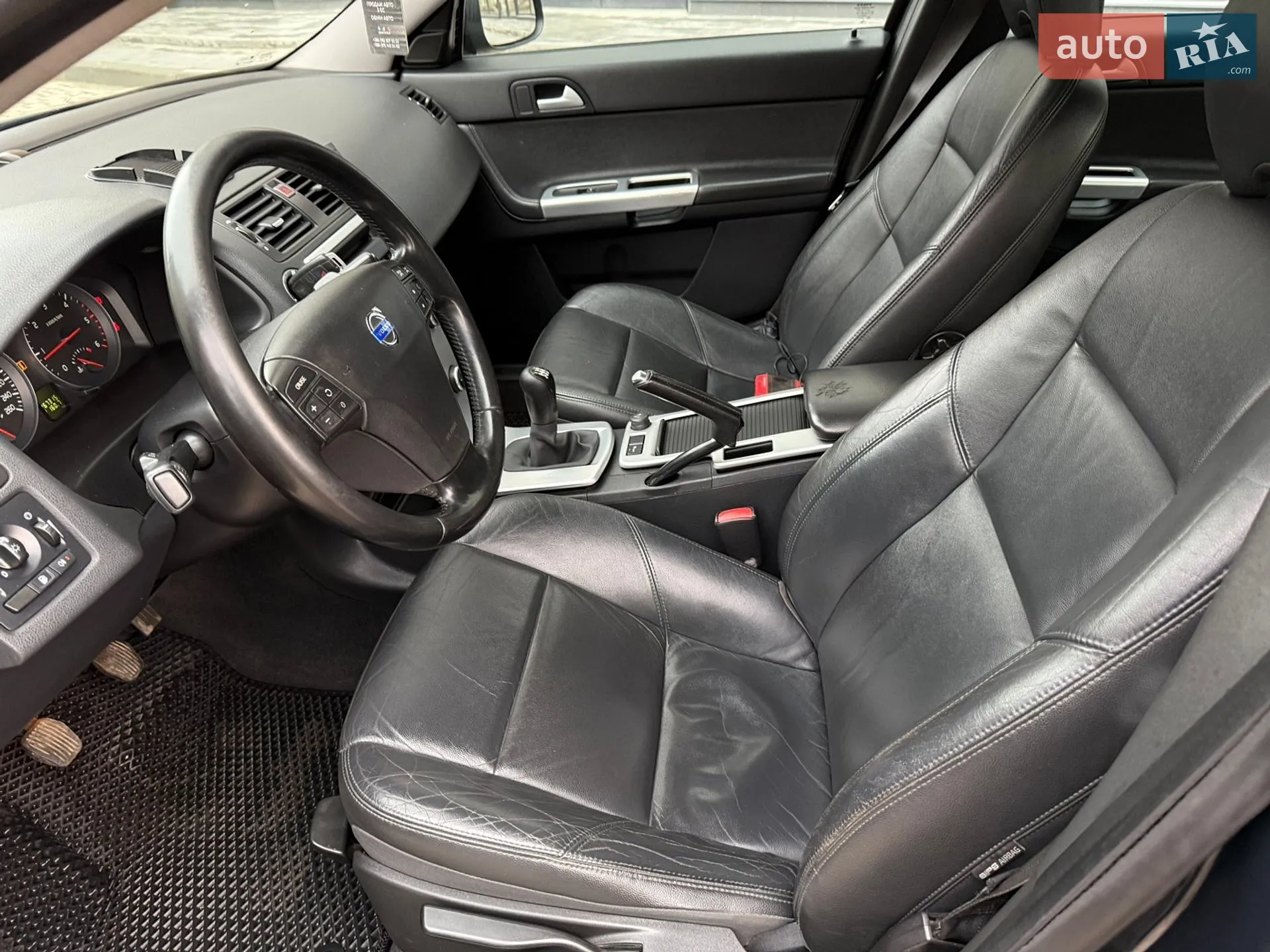 2010 Volvo S40 - мініатюра 27