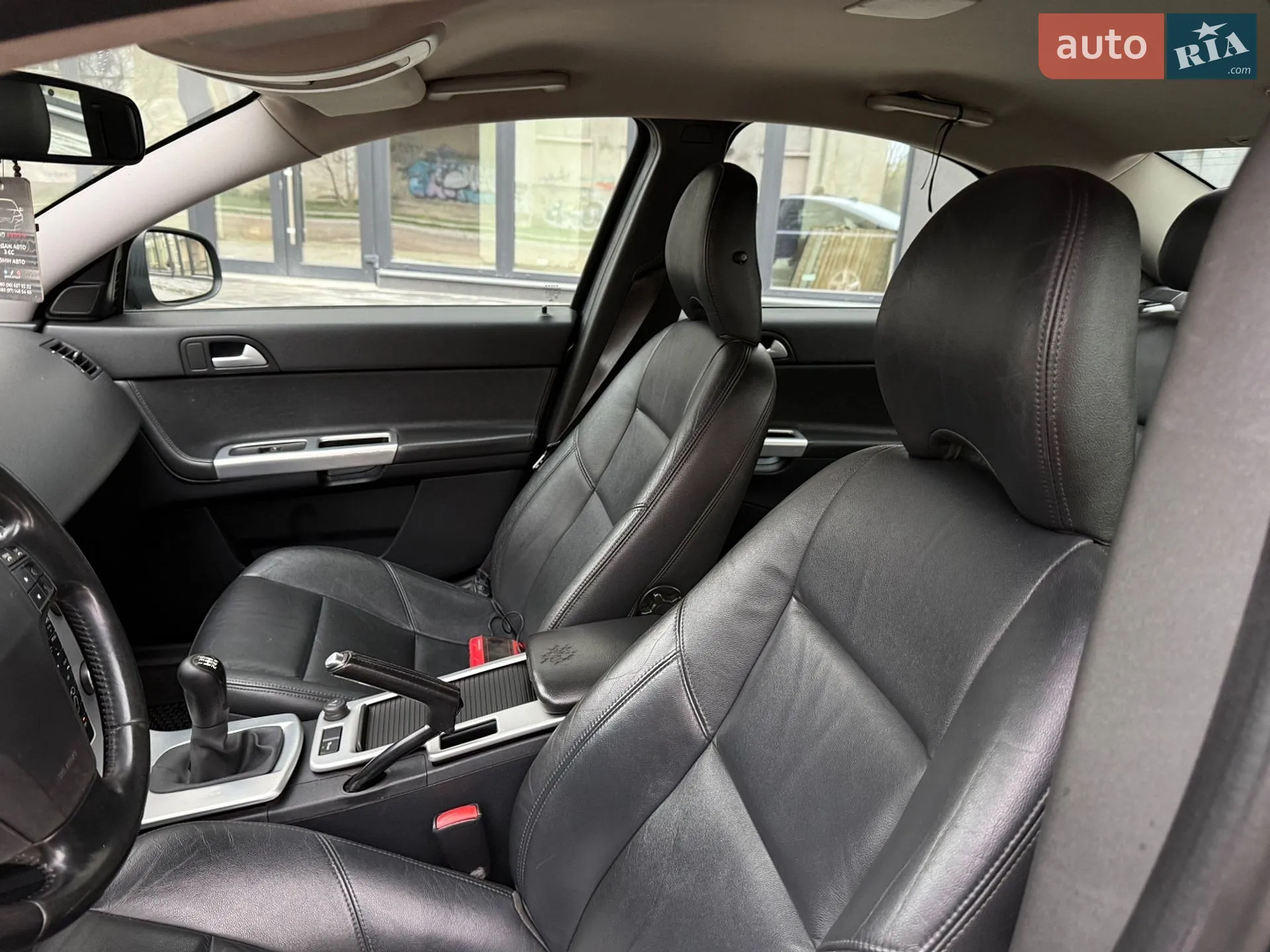2010 Volvo S40 - мініатюра 28