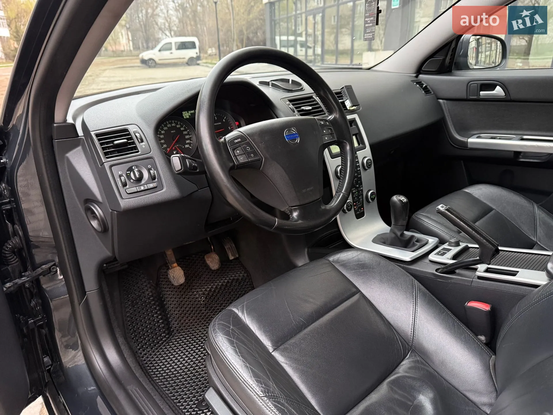 2010 Volvo S40 - мініатюра 29