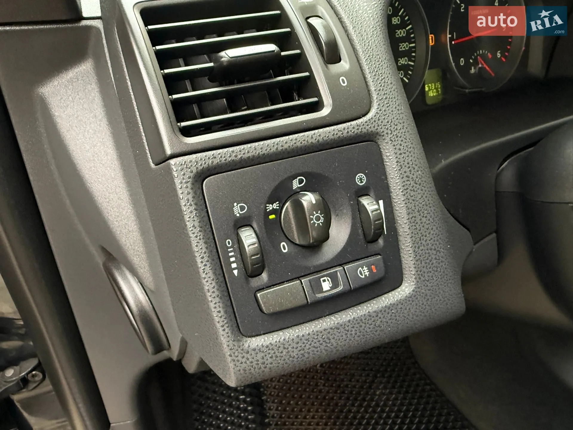 2010 Volvo S40 - мініатюра 30