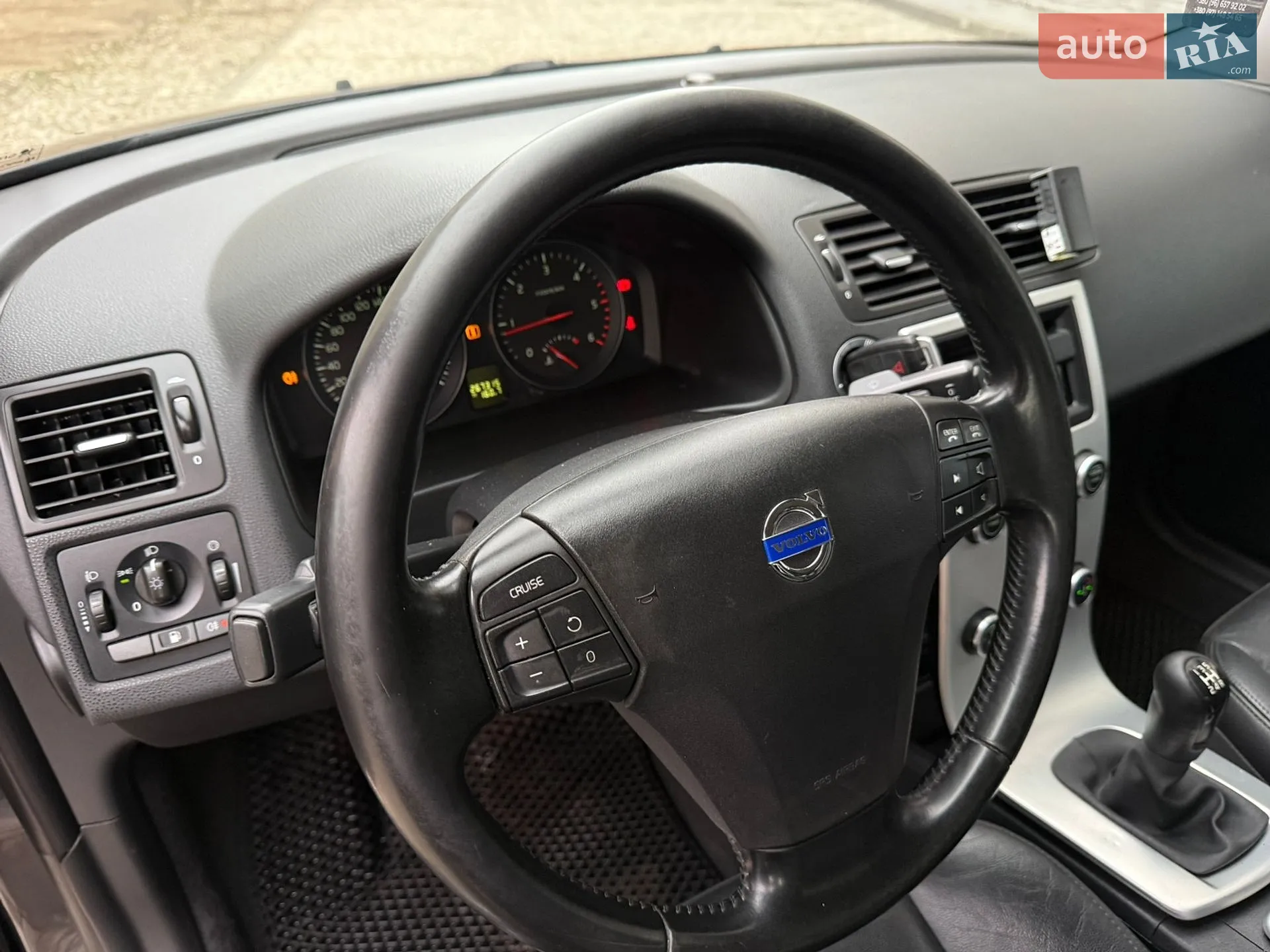 2010 Volvo S40 - мініатюра 31