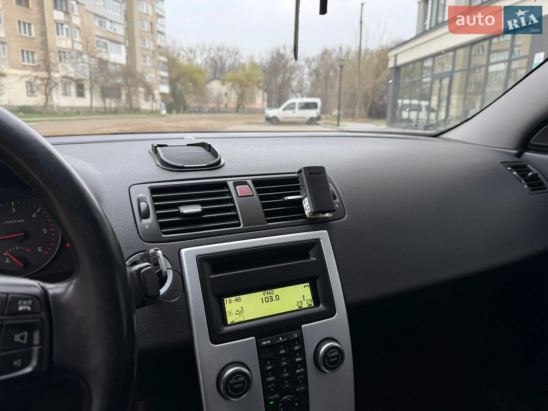 2010 Volvo S40 - мініатюра 34