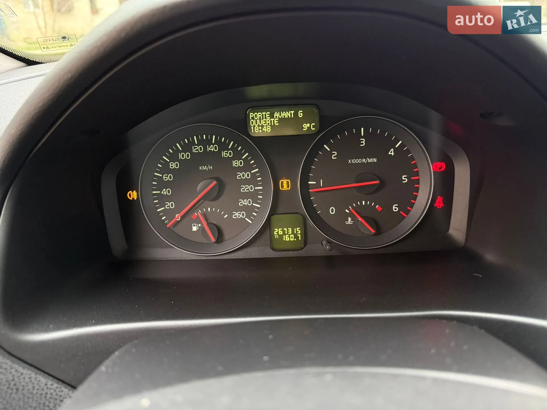 2010 Volvo S40 - мініатюра 36