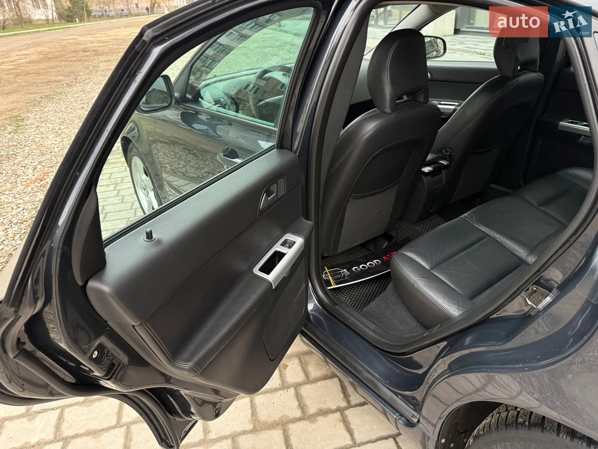 2010 Volvo S40 - мініатюра 39