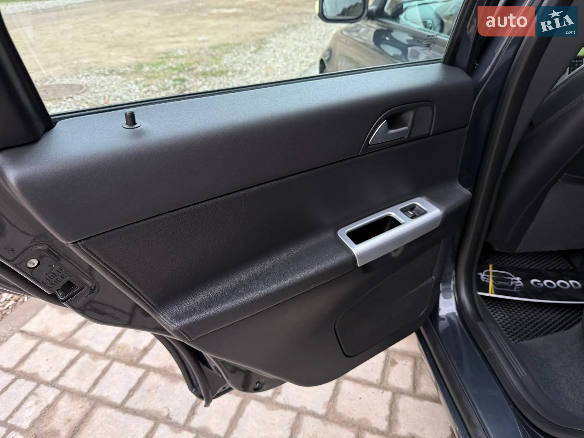 2010 Volvo S40 - мініатюра 40