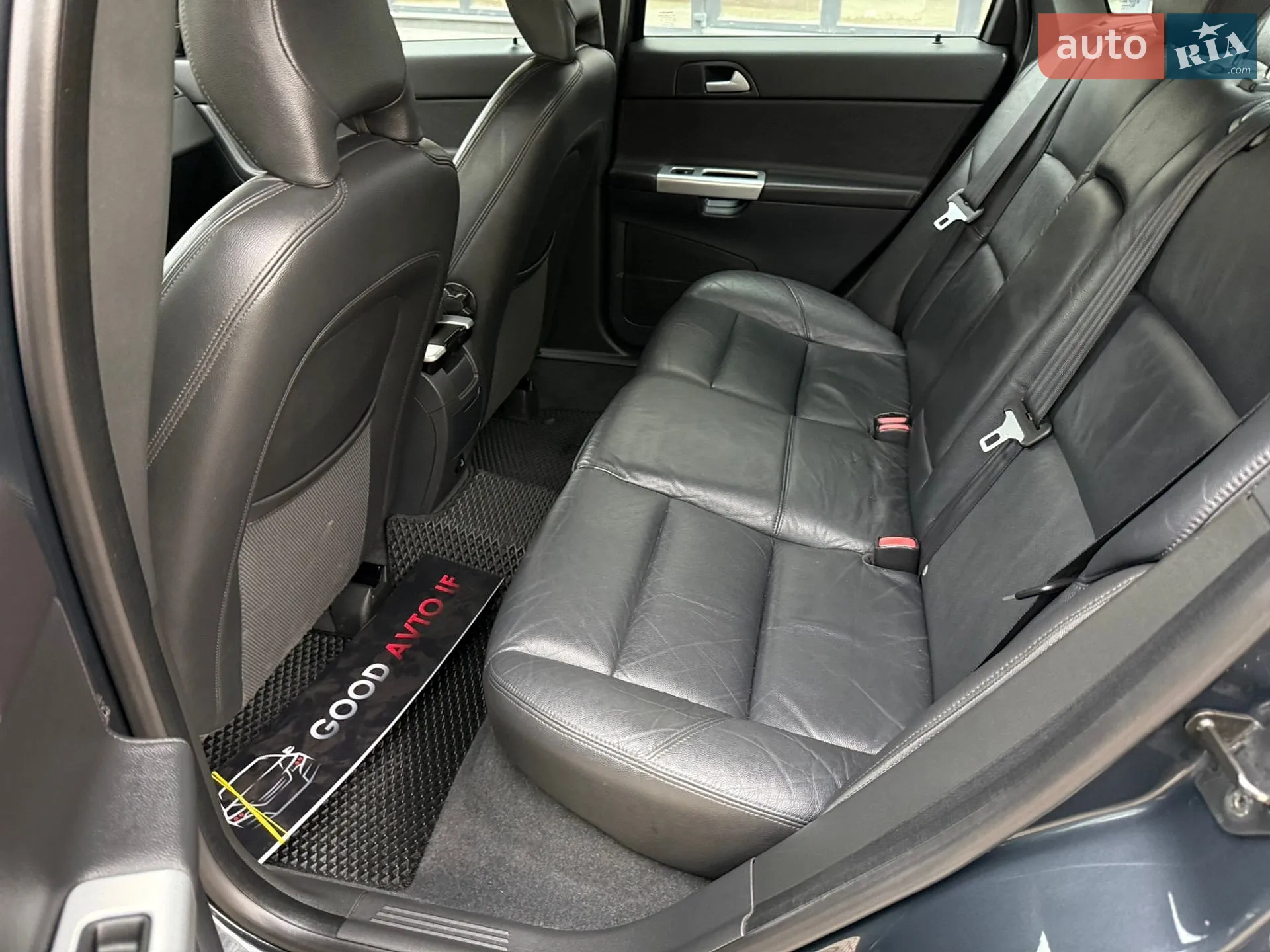 2010 Volvo S40 - мініатюра 41