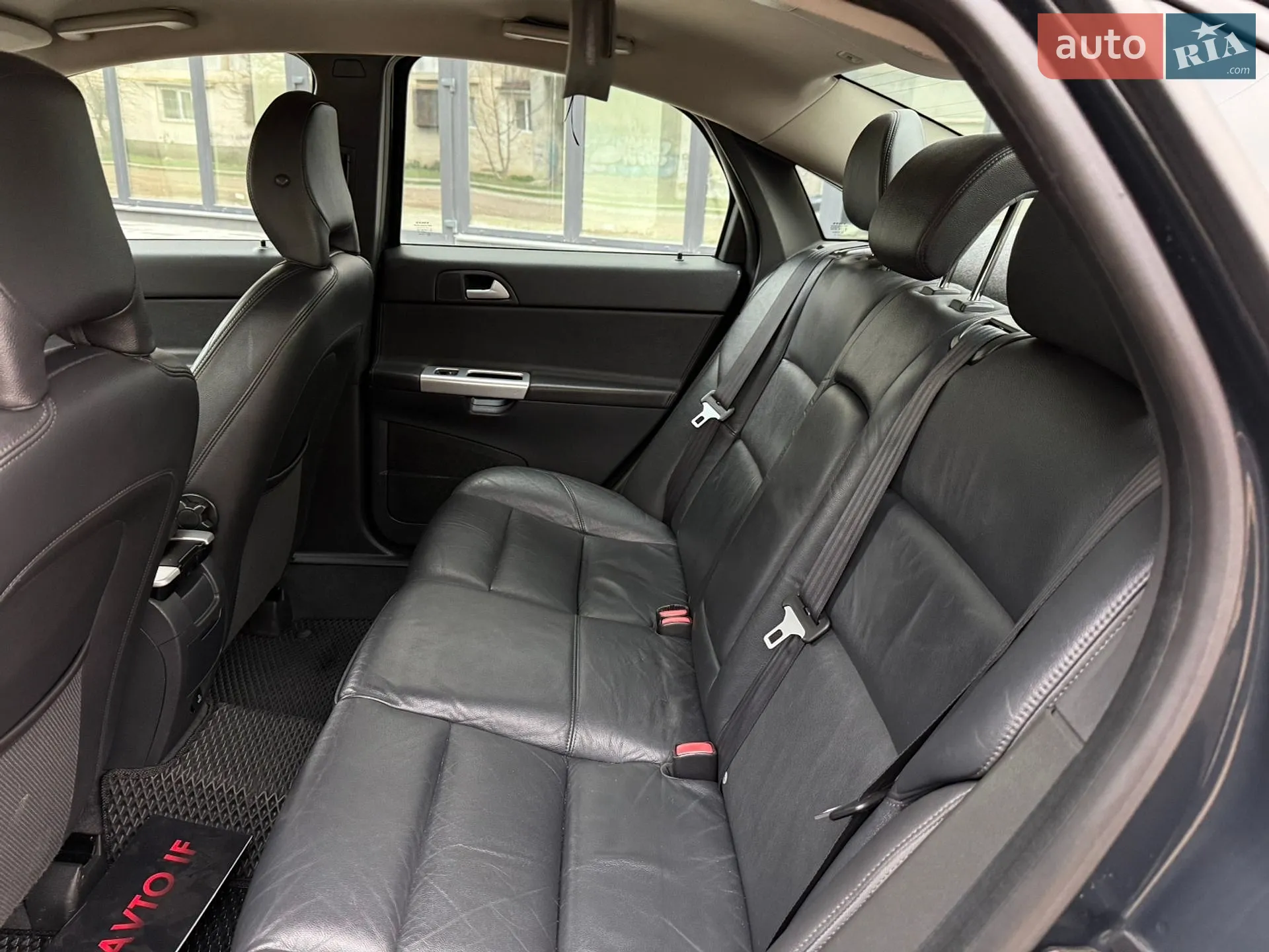 2010 Volvo S40 - мініатюра 42