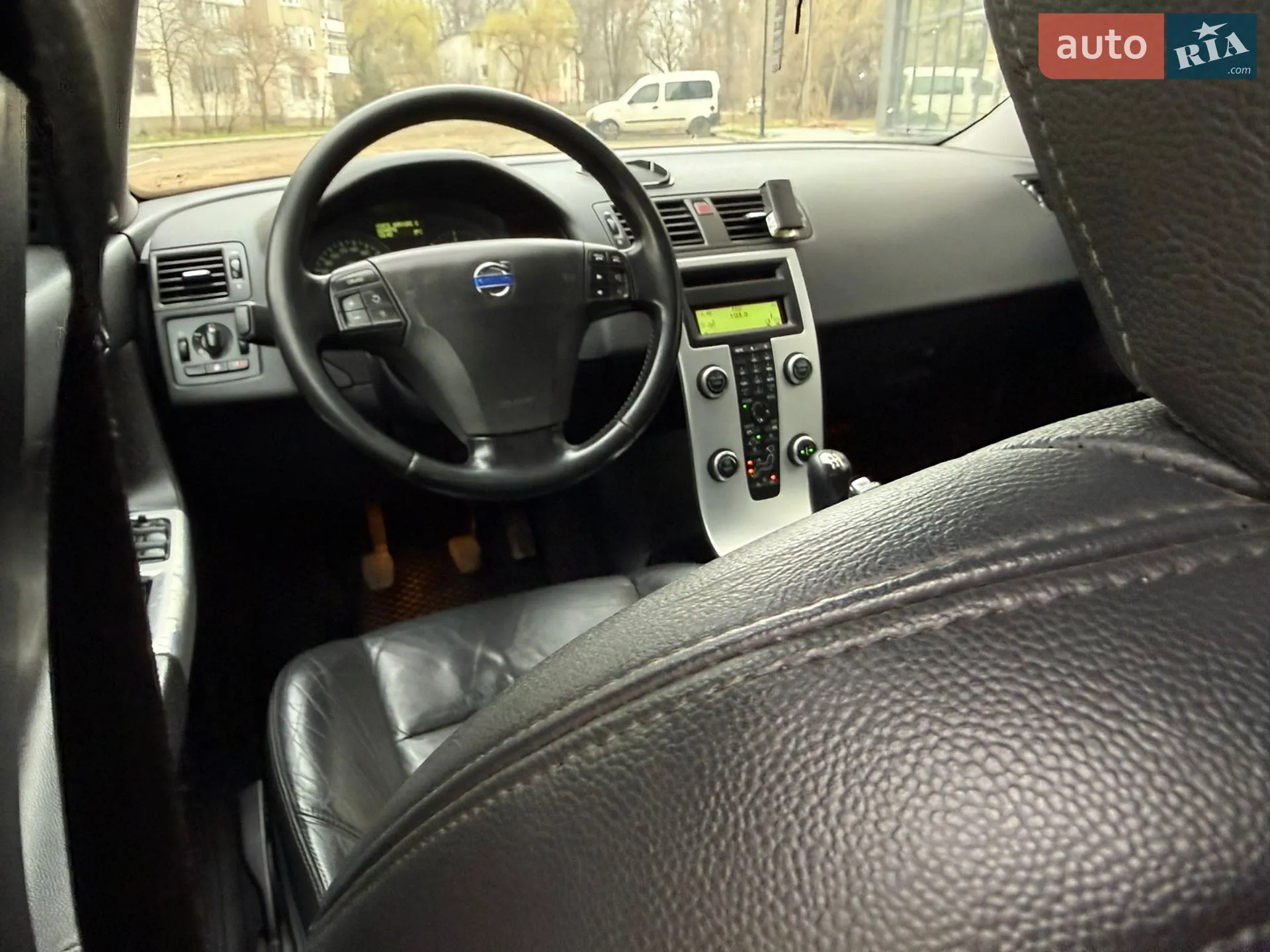2010 Volvo S40 - мініатюра 43