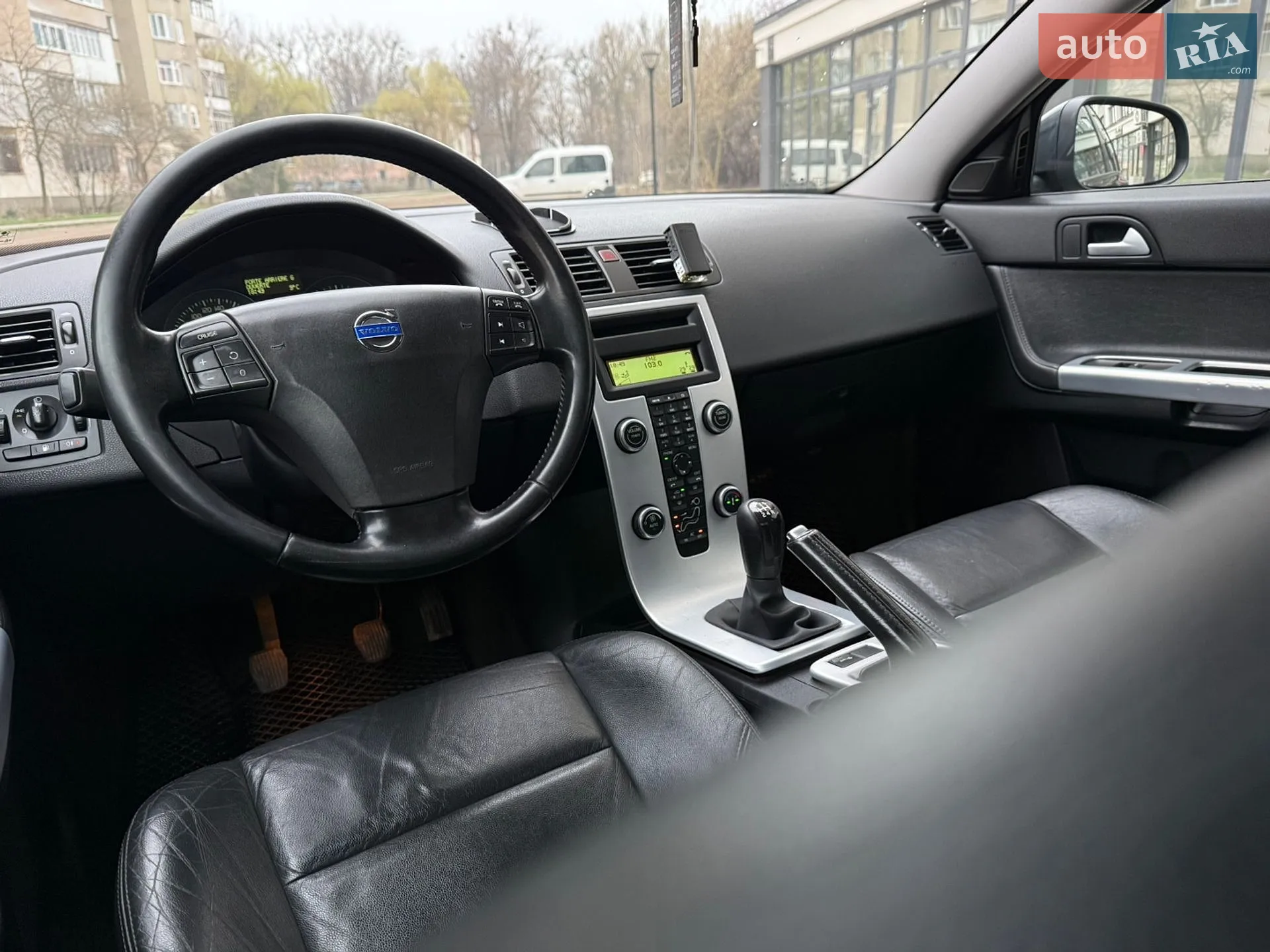 2010 Volvo S40 - мініатюра 44