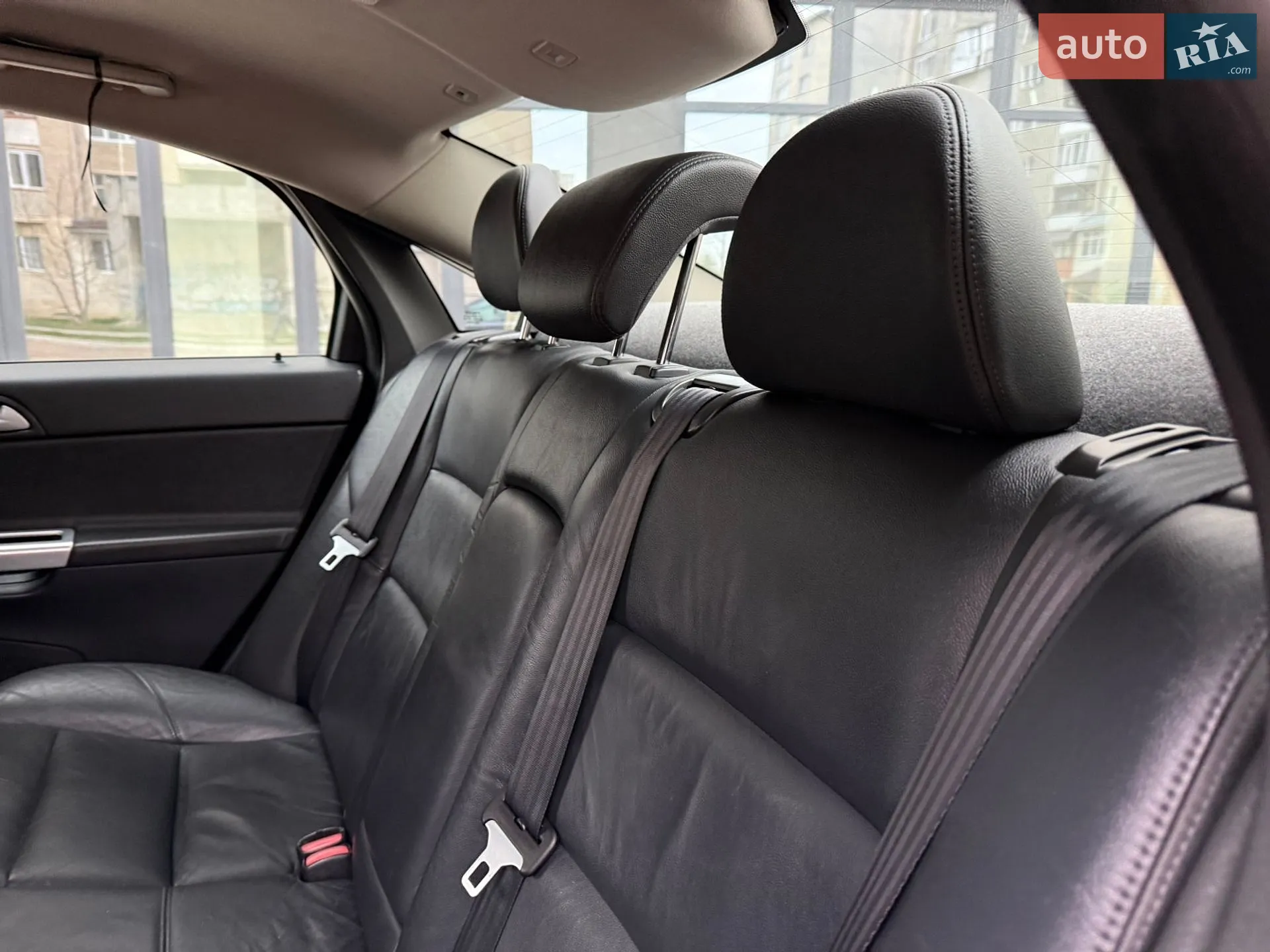 2010 Volvo S40 - мініатюра 46