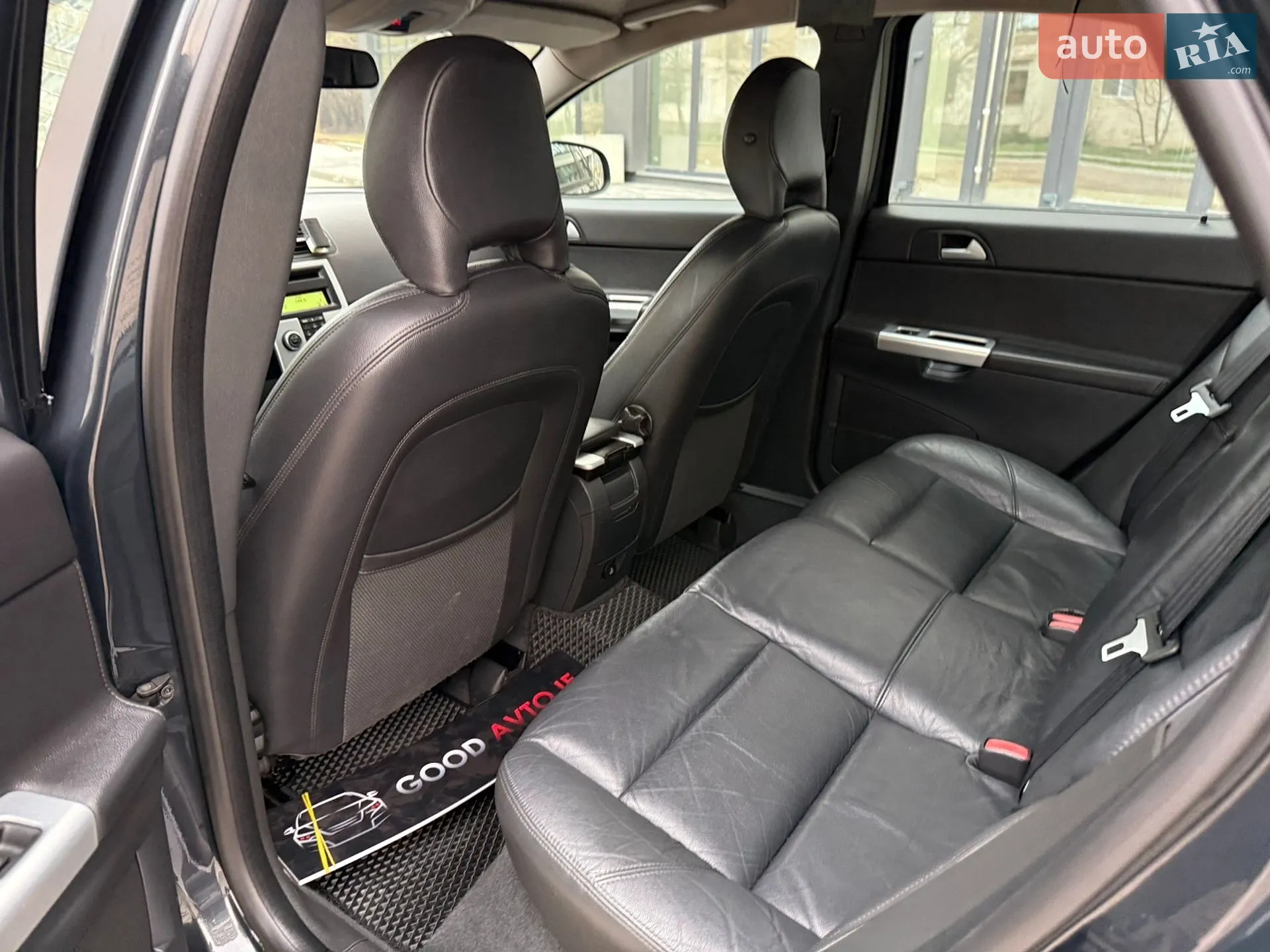 2010 Volvo S40 - мініатюра 47