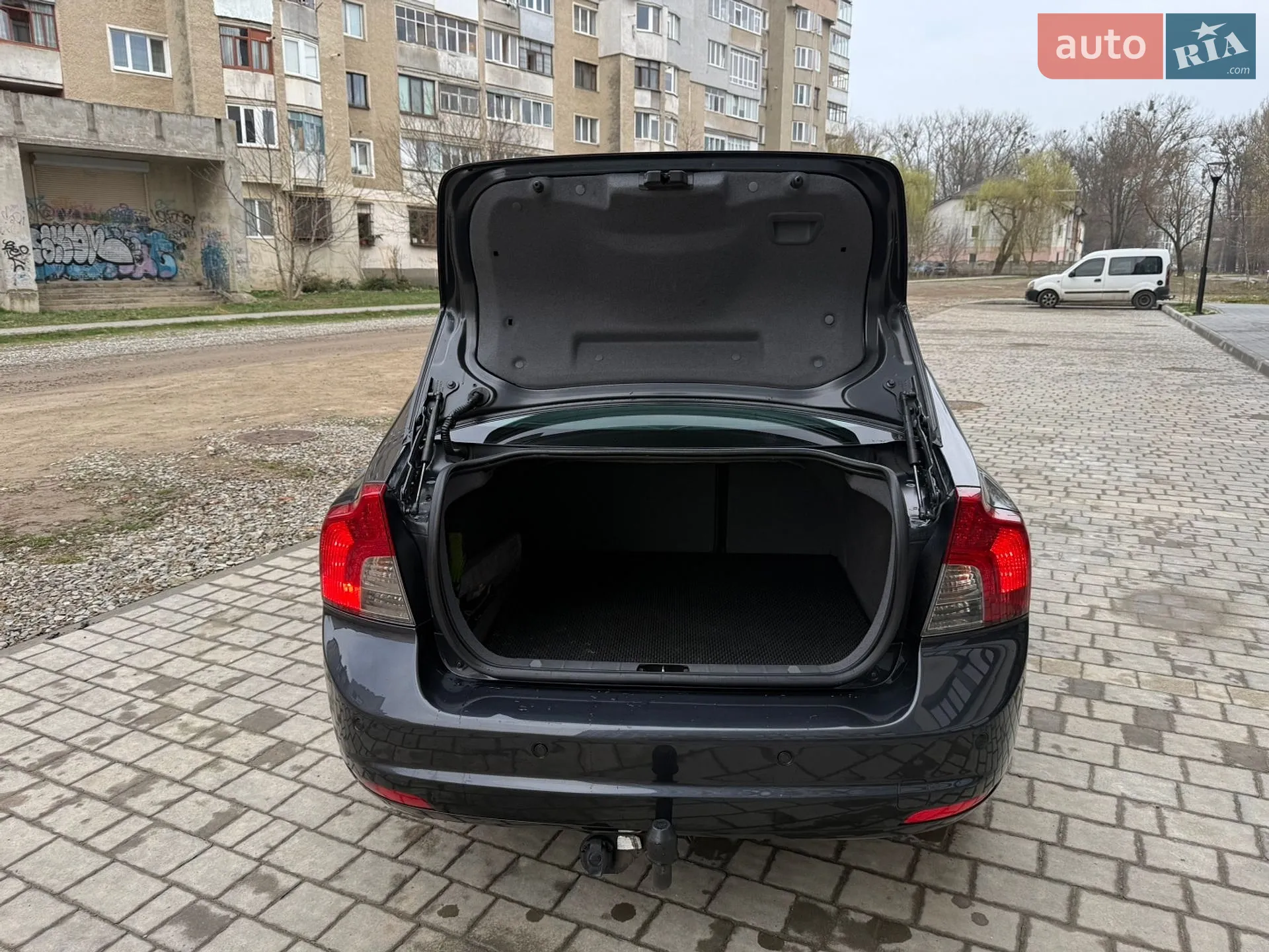 2010 Volvo S40 - мініатюра 48