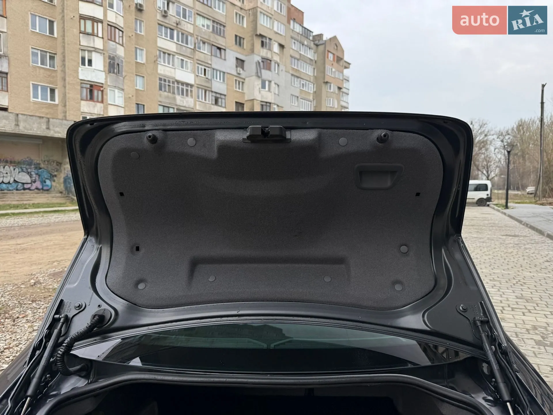 2010 Volvo S40 - мініатюра 49