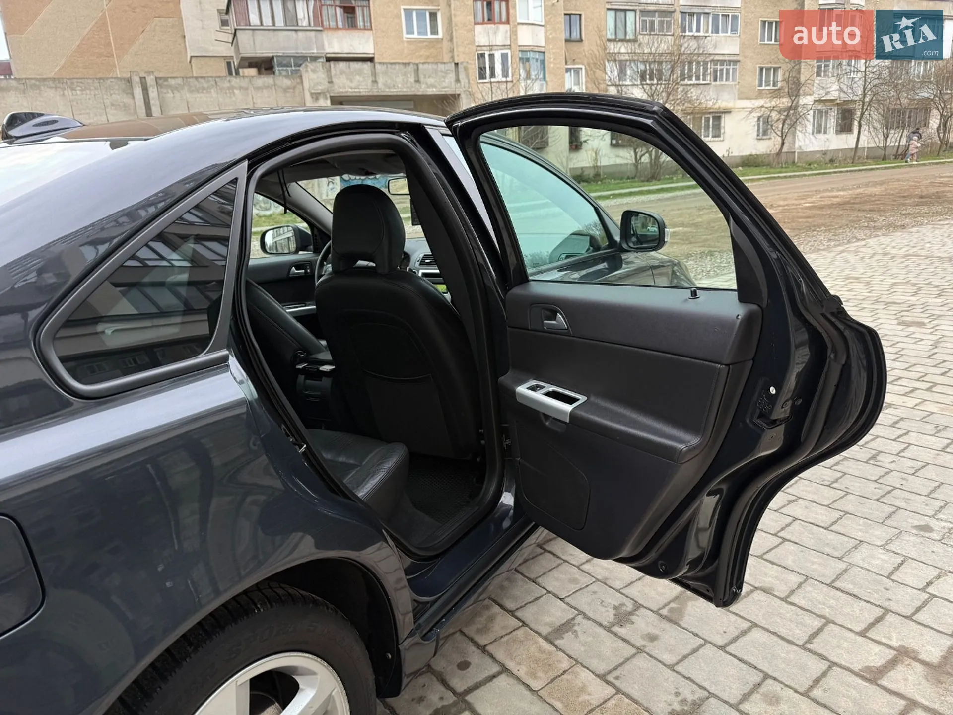 2010 Volvo S40 - мініатюра 52