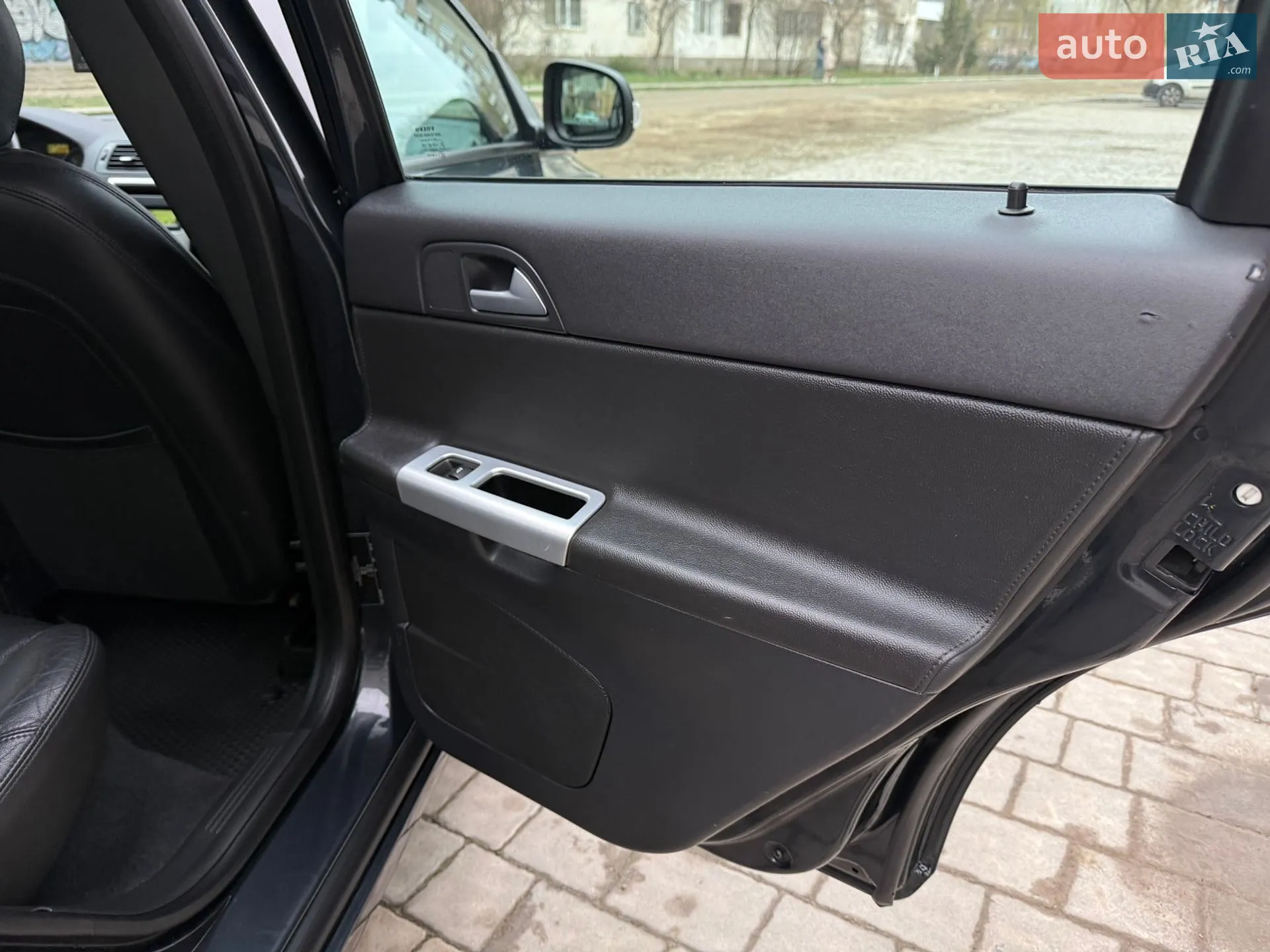 2010 Volvo S40 - мініатюра 53