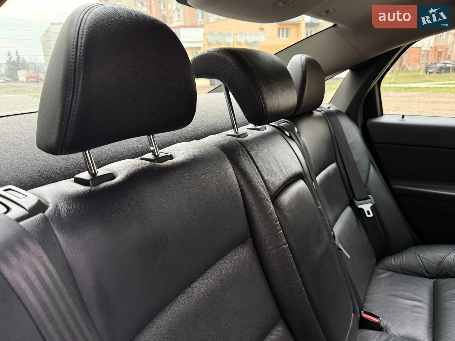 2010 Volvo S40 - мініатюра 55