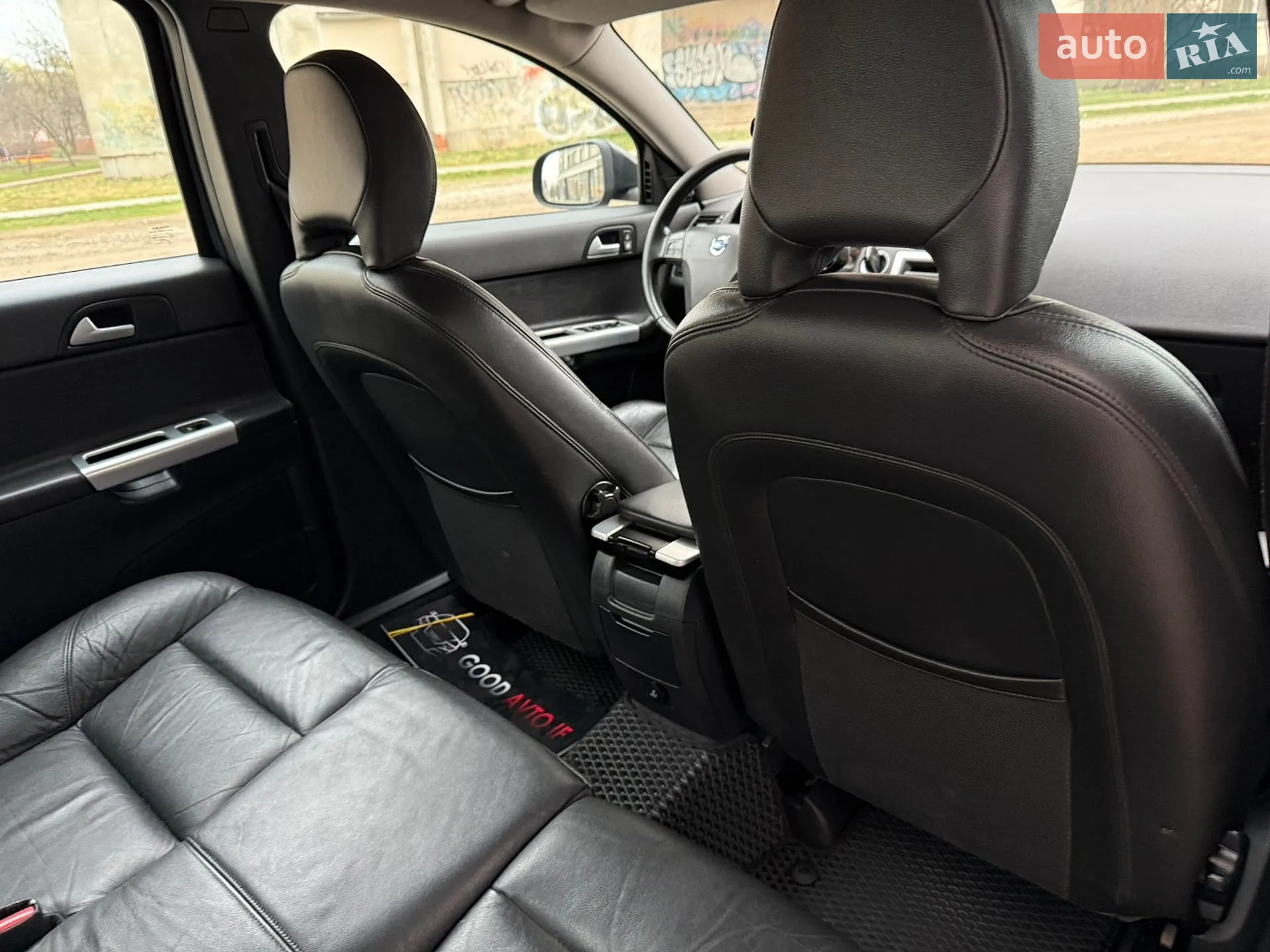 2010 Volvo S40 - мініатюра 56