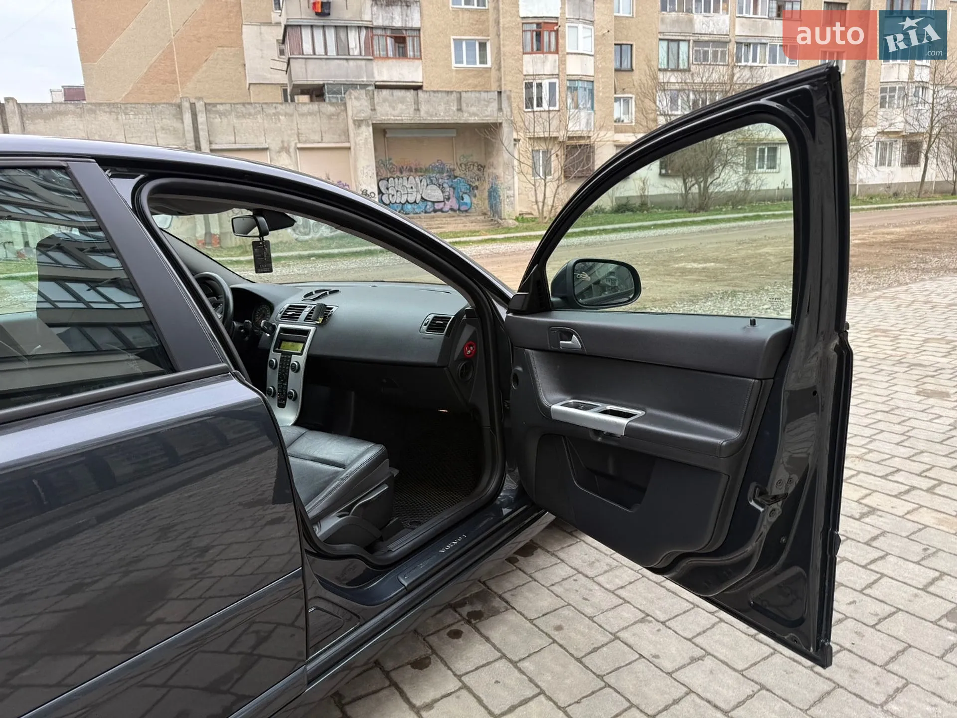 2010 Volvo S40 - мініатюра 59