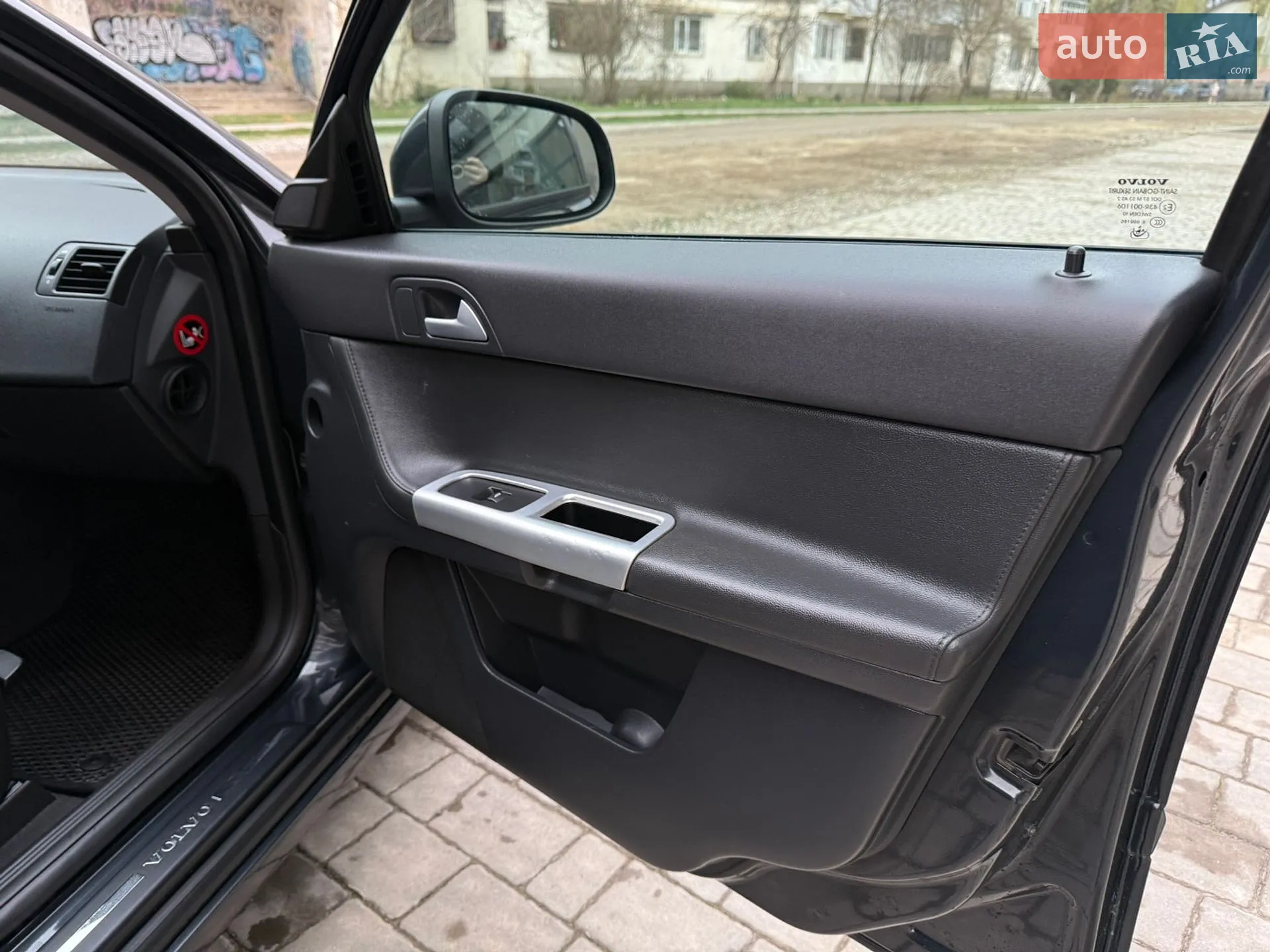 2010 Volvo S40 - мініатюра 60