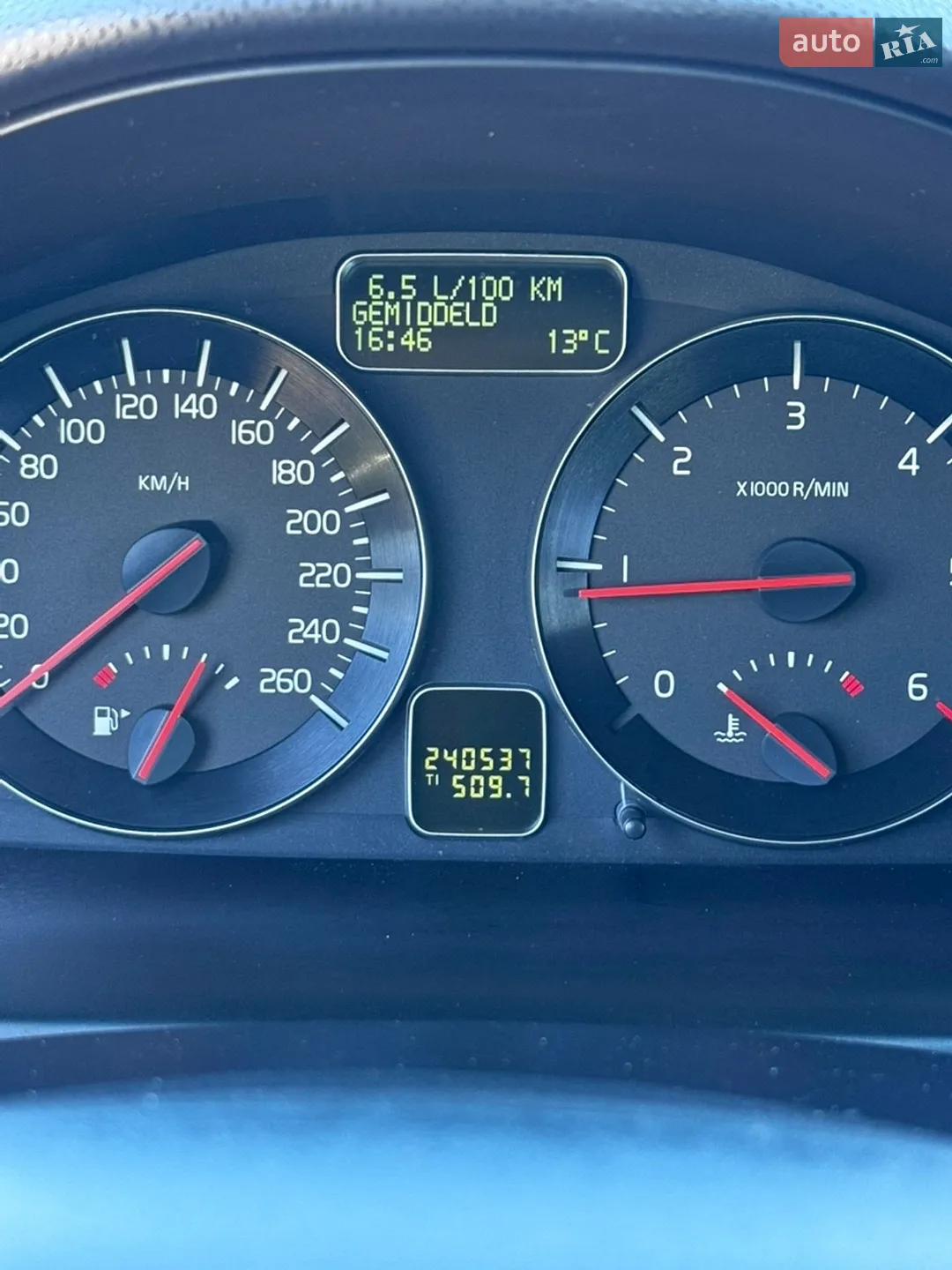 2011 Volvo S40 - мініатюра 14
