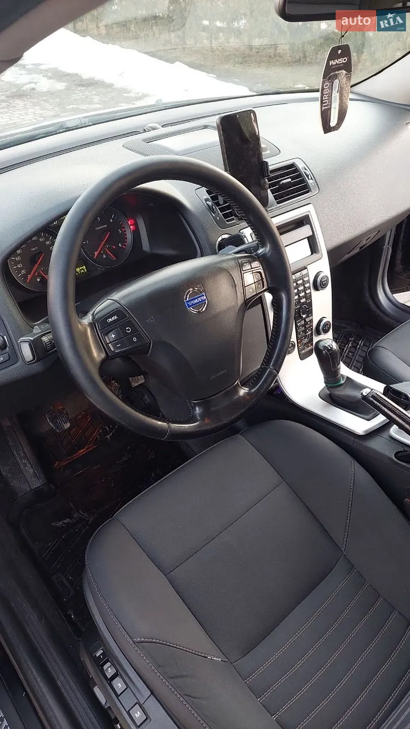 2010 Volvo S40 - мініатюра 7