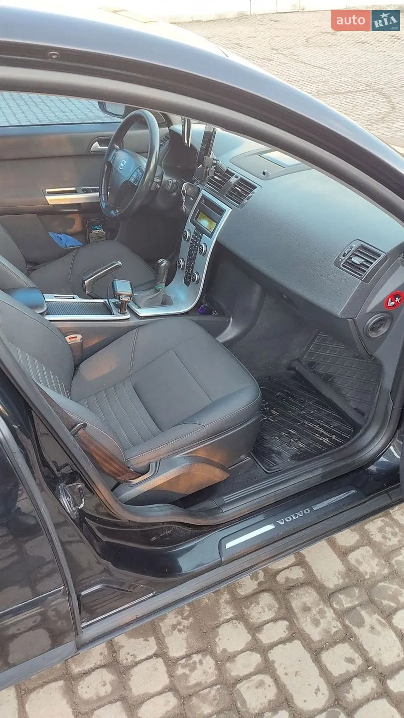 2010 Volvo S40 - мініатюра 8