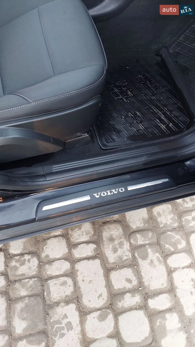 2010 Volvo S40 - мініатюра 10